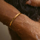 Engraved Stainless Steel Custom Cuff Bracelet