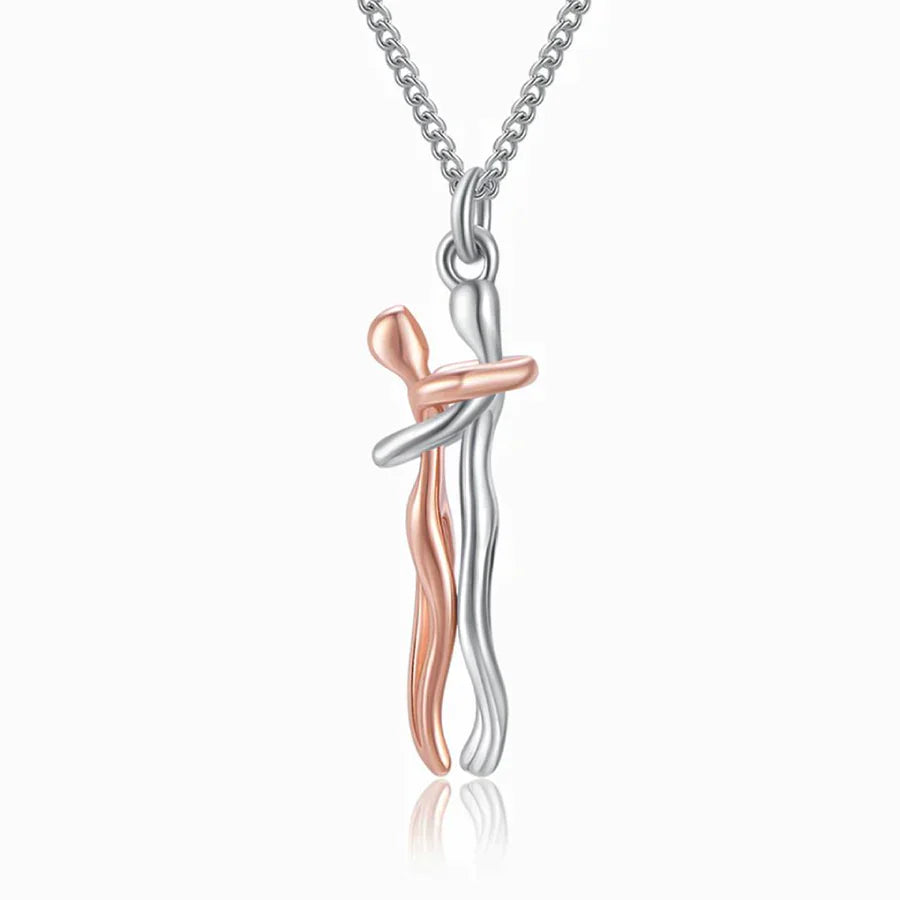 Hug Necklace