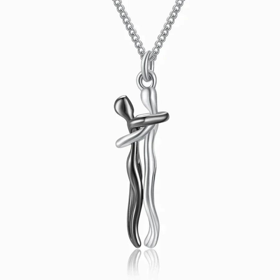 Hug Necklace